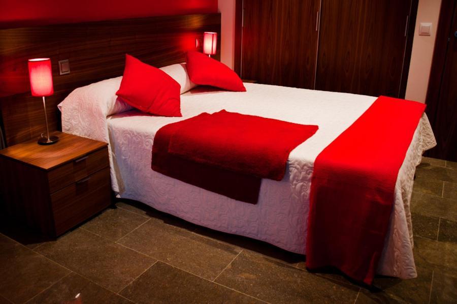 Apartamentos Abaco Llanes Kamer foto