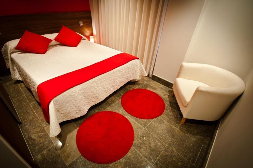 Apartamentos Abaco Llanes Kamer foto