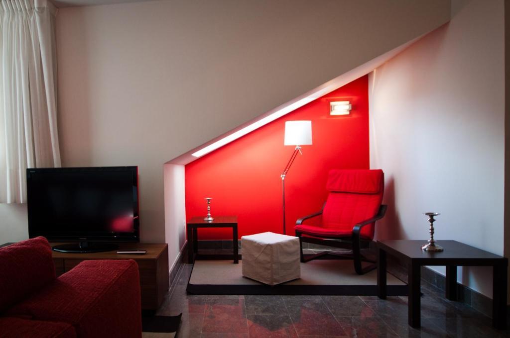 Apartamentos Abaco Llanes Kamer foto