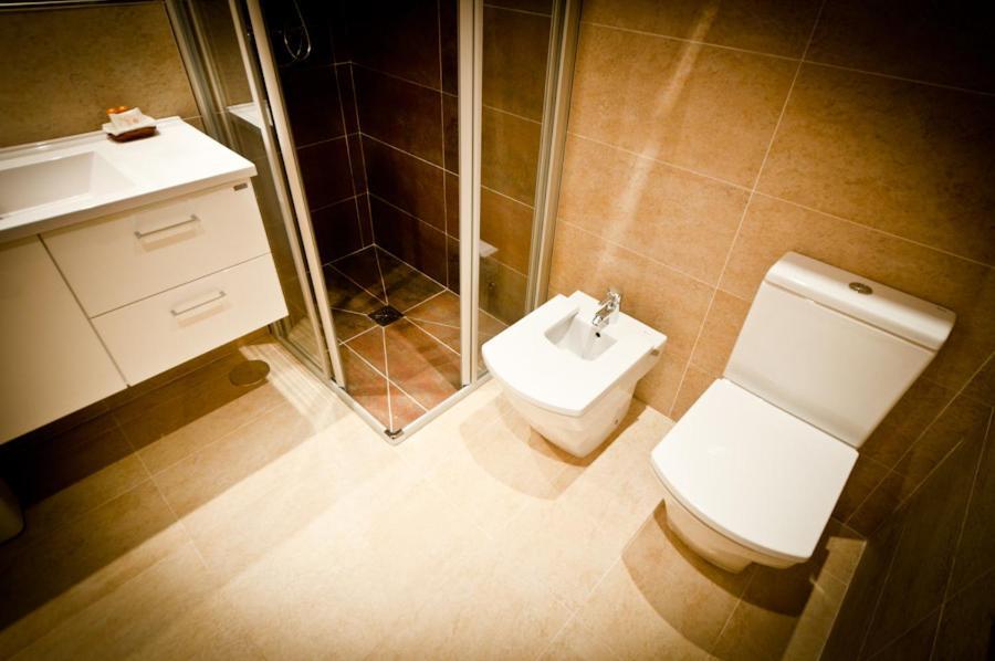 Apartamentos Abaco Llanes Kamer foto